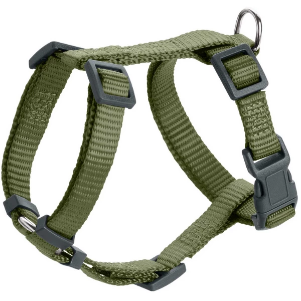 Pettorina London Vario-Rapid Hunter - Azzurro - M 58-101 Cm - immagine 6