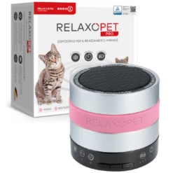 RelaxoPet Pro Gatto - 1 Dispositivo