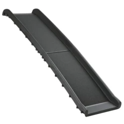 Rampa In Plastica Pieghevole Trixie - 40 X 156 Cm