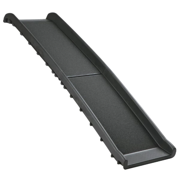 Rampa In Plastica Pieghevole Trixie - 40 X 156 Cm