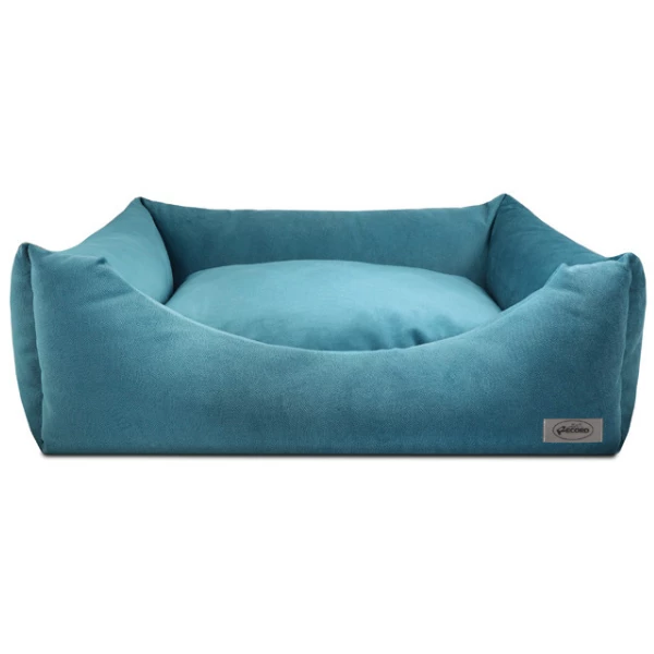 Cuccia Vincent Blu Home Design - 60 X 45 X 17 Cm