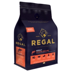 Regal Ocean Recipe Salmone - 1,8 Kg