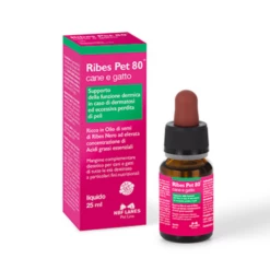 Ribes Pet 80 - 25 Ml
