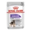 Royal Canin Sterilized Dog - 85 Gr