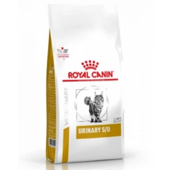 Royal Canin Urinary S/O - 400 Gr