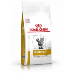 Royal Canin Urinary S/O Moderate Calorie - 1,5 Kg