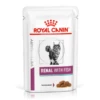 Royal Canin Renal Multipack 12 X 85 Gr - Pesce