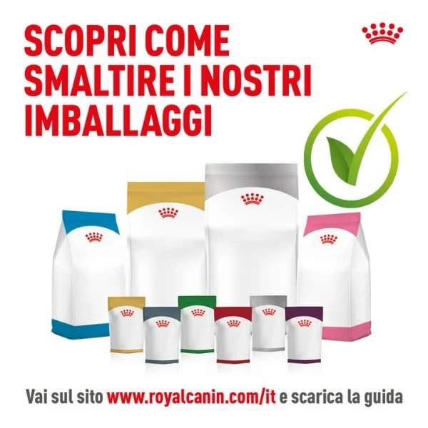 Royal Canin Medium Starter - Mother & Babydog - 4 Kg - immagine 8