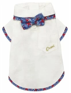 T-Shirt Reef Croci - 25 Cm