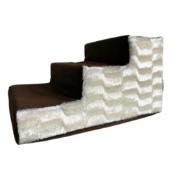 Scaletta Scendiletto Sfoderabile Fabotex - 60x39x33 Cm