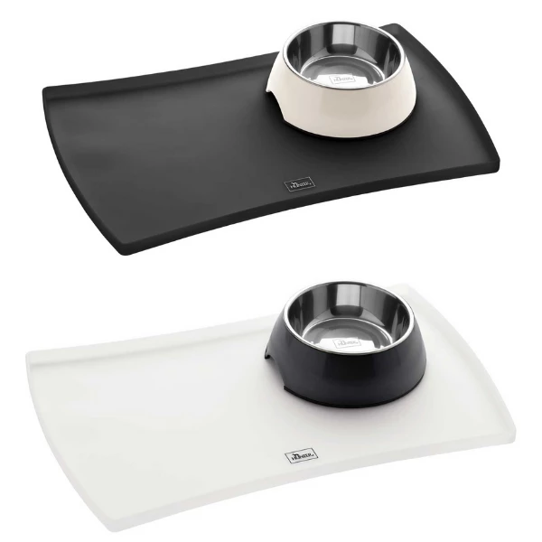 Tappetino Sottociotola Selection Hunter - Trasparente - 60x40 - immagine 2