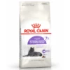 Royal Canin Cat Sterilised 7+ - 1,5 Kg