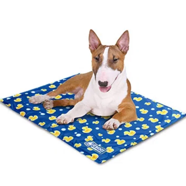 Tappetino Moby Duck Fresh Croci - 50 X 40 Cm - immagine 3