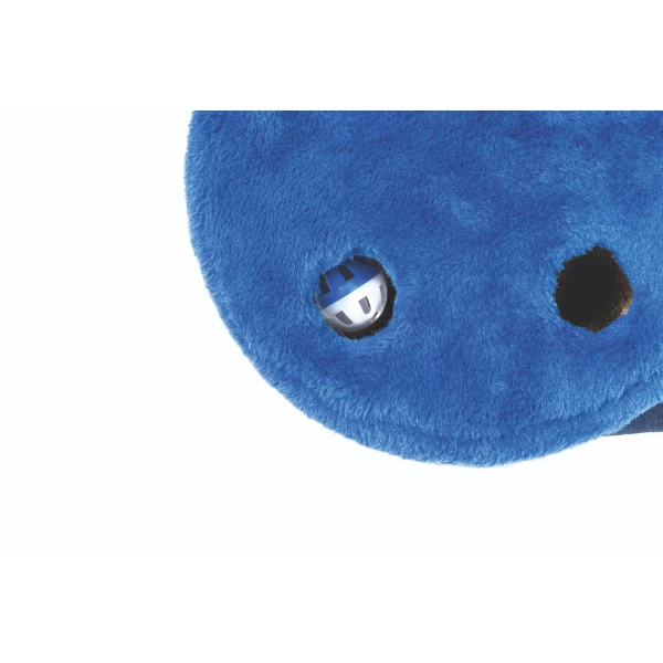 Tiragraffi Vela Leopet - 64 X 26 X 73 Cm - immagine 2