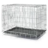Gabbia Trasporto Home Kennel Trixie - 64 X 54 X 48 Cm