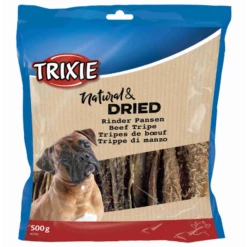 Trixie Trippa Di Manzo Essiccato - 500 Gr