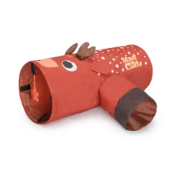 Tunnel Componibile Con Manichette Camon - 25x60 Cm