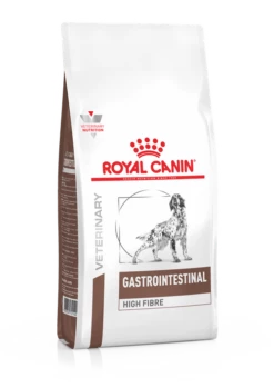 Royal Canin Gastrointestinal High Fibre Canine - 2 Kg