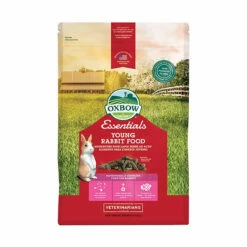 Oxbow Essential Young Rabbit - 2,27 Kg
